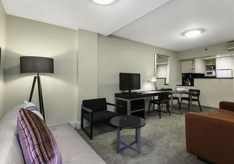 DARLING A Tidy Space In A Great Location - Tourism TAS 4
