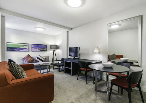 DARLING A Tidy Space In A Great Location - Tourism TAS 3