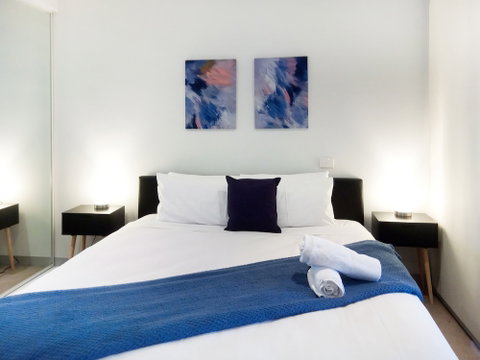 Short Stay Apartment At Flinders - Tourism TAS 3