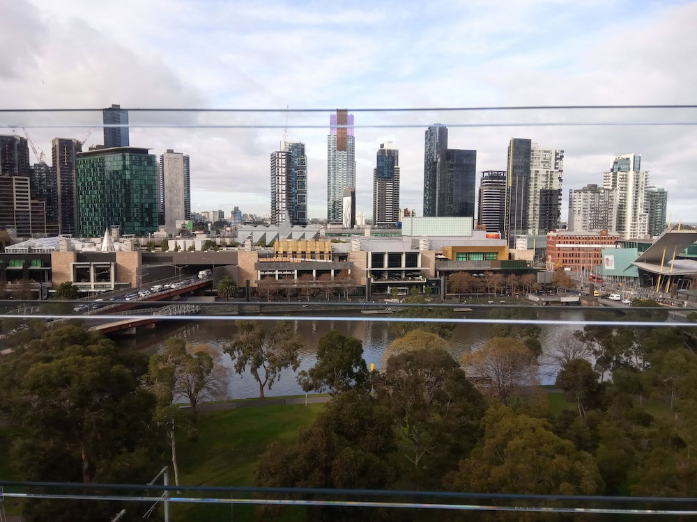 Melbourne VIC Tourism TAS