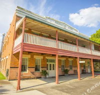 Abernethy House - Tourism TAS