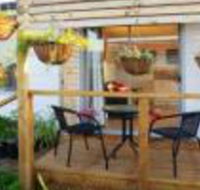 Gumnut Getaway BnB - Tourism TAS