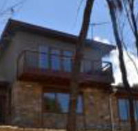Of Stone  Wood Guesthouse Secluded getaway - Tourism TAS
