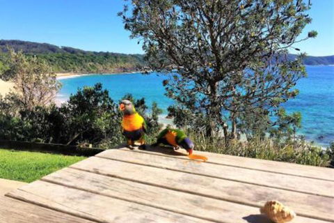 Yallumbee - Hobart Tourism 3