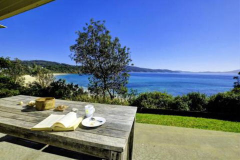 Yallumbee - Hobart Tourism 2