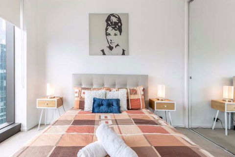 Prima Pearl Luxury 2-Bedroom Apartment - Hobart Tourism 2