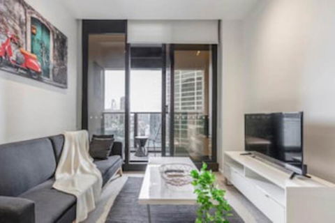 Prima Pearl Luxury 2-Bedroom Apartment - Hobart Tourism 0