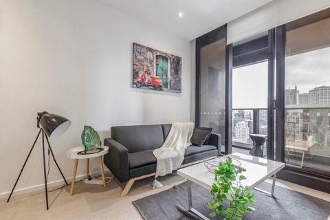 Prima Pearl Luxury 2-Bedroom Apartment - Hobart Tourism 5