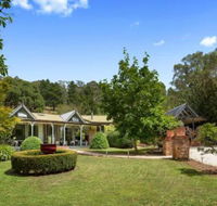 In the Valley - Tourism TAS