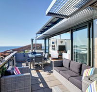The Deckhouse 22 / 26 One Mile Close - Tourism TAS