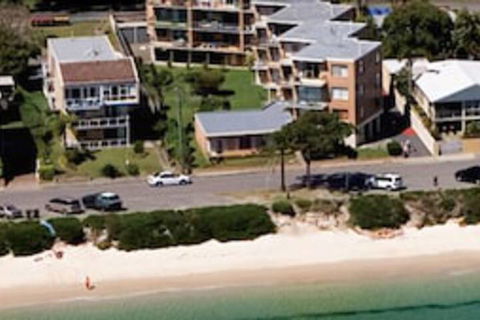 Bella Vista Unit 20 / 19 Shoal Bay Road - Hobart Tourism 3