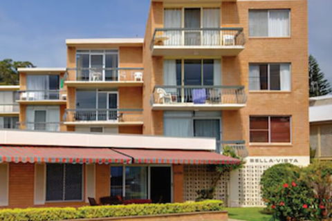 Bella Vista Unit 20 / 19 Shoal Bay Road - Hobart Tourism 1