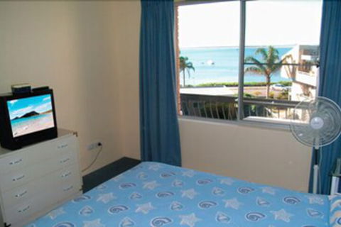 Bella Vista Unit 20 / 19 Shoal Bay Road - Hobart Tourism 6