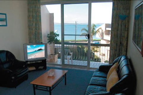 Bella Vista Unit 20 / 19 Shoal Bay Road - Hobart Tourism 0