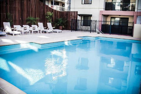 AirExec Apartments - Hobart Tourism 6