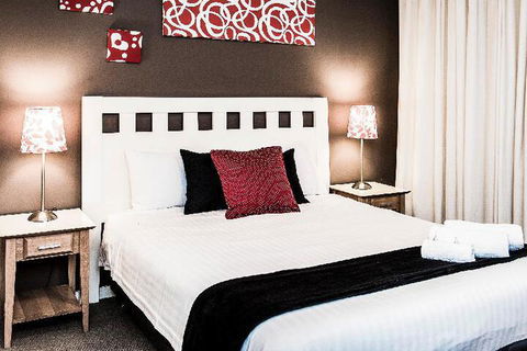 AirExec Apartments - Hobart Tourism 2