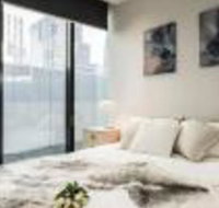 Stylish Melbourne CBD Lighthouse Apartment - Tourism TAS