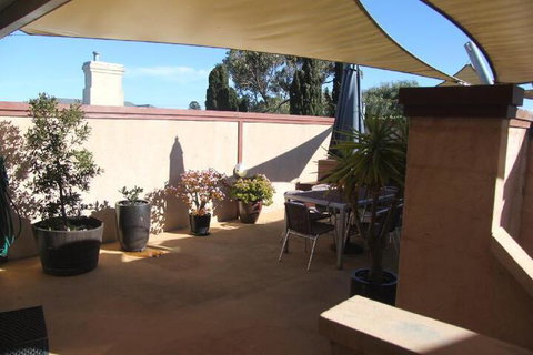 SACKVILLE APARTMENT 1 - Tourism TAS 5