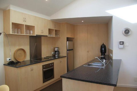 SACKVILLE APARTMENT 1 - Tourism TAS 2