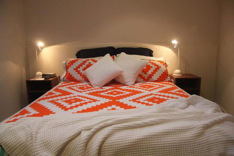 SACKVILLE APARTMENT 1 - Tourism TAS 6