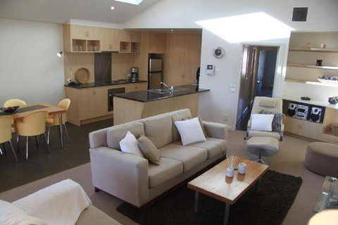 SACKVILLE APARTMENT 1 - Tourism TAS 3
