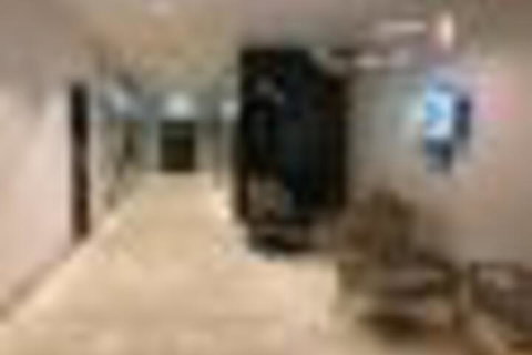 Melbourne CBD Two Bedrooms Room Apartment  - Tourism TAS 3