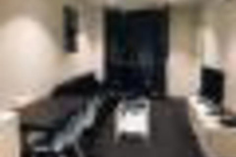 Melbourne CBD Two Bedrooms Room Apartment  - Tourism TAS 6