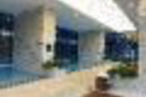 Melbourne CBD Two Bedrooms Room Apartment  - Tourism TAS 5