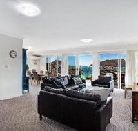 3 Bedroom Apartment Albacore Unit 6 12 Ondine Close - Hobart Tourism