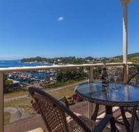 2 Bedroom Apartment Laman Lodge Unit 5 - Hobart Tourism