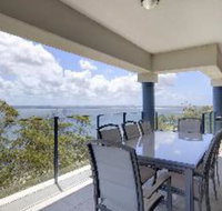 3 Bedroom Apartment Le Vogue Unit 11 - Hobart Tourism