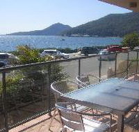 3 Bedroom House Shoal Bay Palm Beach - Hobart Tourism
