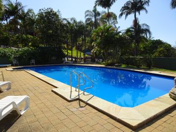 41 Korora Palms 2 Bedroom Bure - Hobart Tourism 6