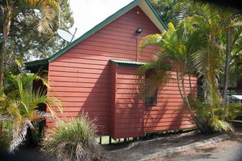 41 Korora Palms 2 Bedroom Bure - Hobart Tourism 2