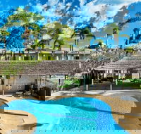 Resort Serviced Apartments - Mandurah - Tourism TAS