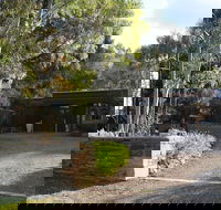 William Hunt's Retreat - Redwood Studio - Tourism TAS