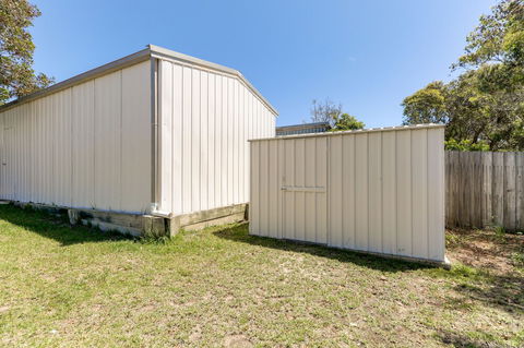 Beacon Cottage - Hobart Tourism 1