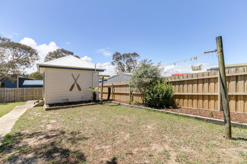 Beacon Cottage - Hobart Tourism 2