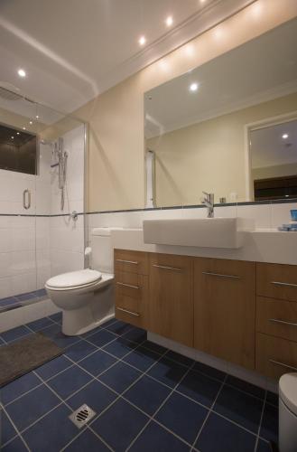 Murray River Lodge Luxury Boutique Accommodation B & B - Tourism TAS 0