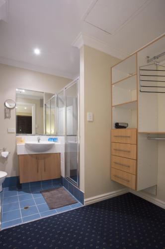 Murray River Lodge Luxury Boutique Accommodation B & B - Tourism TAS 3