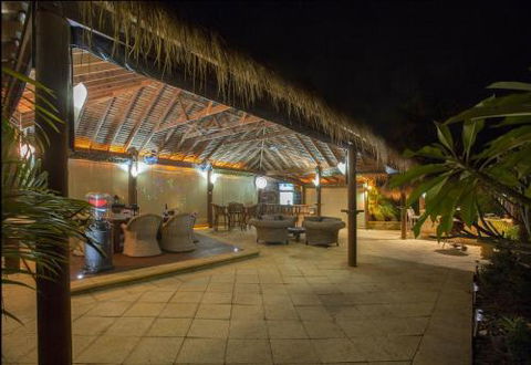 Murray River Lodge Luxury Boutique Accommodation B & B - Tourism TAS 4