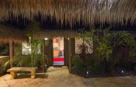 Murray River Lodge Luxury Boutique Accommodation B & B - Tourism TAS 2