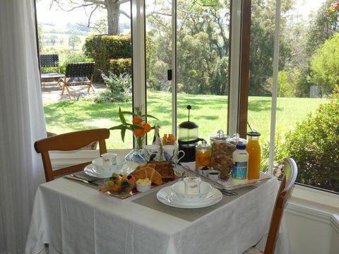 Cedarview Bed & Breakfast - Tourism TAS 3