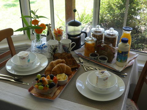 Cedarview Bed & Breakfast - Tourism TAS 2