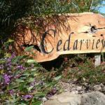Cedarview Bed & Breakfast - Tourism TAS 0