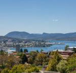 The Lookout - Tourism TAS
