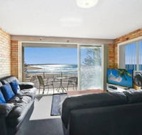 Waterviews on Marine Parade - Hobart Tourism