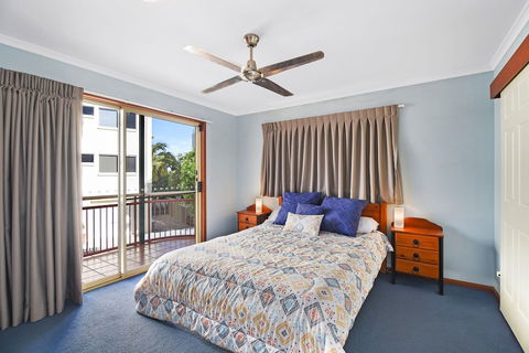 Vaai Moana - 5/10 Oriole Avenue - Hobart Tourism 2