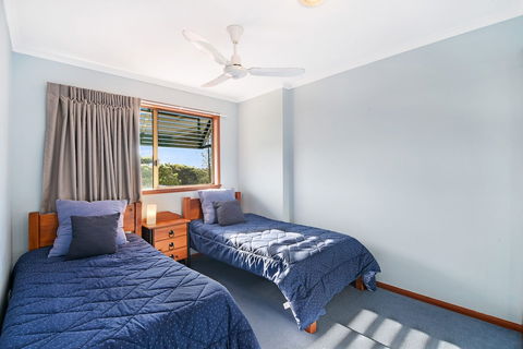 Vaai Moana - 5/10 Oriole Avenue - Hobart Tourism 1
