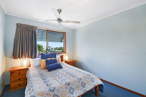 Vaai Moana - 5/10 Oriole Avenue - Hobart Tourism 0